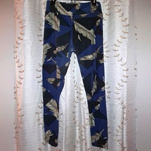 LuLaRoe TC Leggings